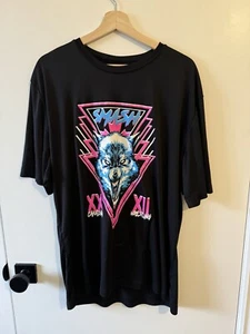 MENS XL Smash Canadian Wrestling 2021 T-Shirt - Picture 1 of 4