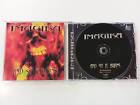 IMAGIKA AND SO IT BURNS CD 2000