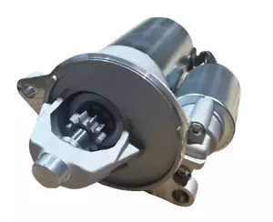 New High Torque Mini Pmgr Racing Starter 302 351 For 5 Speed Mustang W/At Trans - Picture 1 of 4