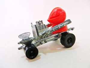 HOTWHEELS ZOWEES 'GOOD KNIGHT'. MUY BUENO. VINTAGE. COMPLETO. - Imagen 1 de 6