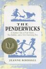 The Penderwicks: A Summer Tale of Fou- hardcover, Jeanne Birdsall, 9780375831430