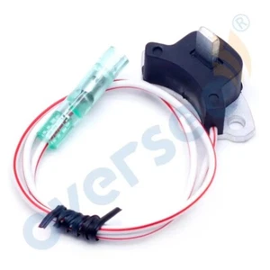61N-85543 Pulser Coil For YAMAHA Outboard Motor 2 Stroke 25HP 30HP Seapro Hidea - Picture 1 of 4
