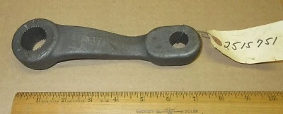 NOS 1963 1964 1965 1966 1967 1968 Dodge Truck A100 steering arm 2515751 Mopar - Image 1 of 3