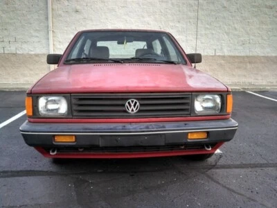 Volkswagen Fox ; 1987, 1988, 1989, 1990, sinal de seta BUMPER (adequado para direita ou esquerda) - Imagem 1 de 4