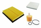 FOR TOYOTA NOAH VOXY ESQUARE 2014-on AIR OIL CABIN FILTER SERVICE KIT INSPECTION