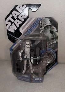 Star Wars 30 Aniversario Concepto Stormtrooper Ralph McQuarrie 09 ¡En caja original!! - Imagen 1 de 3