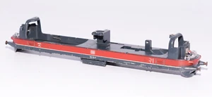 M?rklin HO Rahmen f?r 103 113-7 Tr?ger Chassis + Lichtk?rper f?r Art. 3054 3357 - Bild 1 von 7