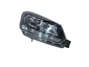 Skoda Yeti OEM Halogen headlamp left rhd 5L2941015D010137 - Bild 1 von 10
