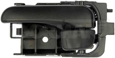 Manija de puerta interior delantera trasera izquierda Dorman 81039 se adapta a Nissan Sentra 80671-4Z660 Foto 1 de 4