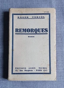 Remorques - Imagen 1 de 1