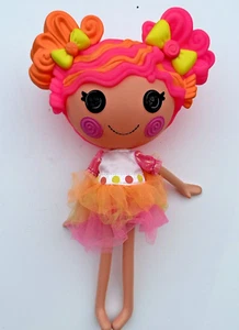 Lalaloopsy Puppe - Süßigkeiten im Kleid 05 - 23 Ersatz/Sammlung - Bild 1 von 6