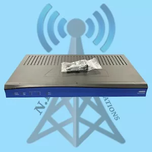 Adtran, 4243924F1, Total Access 924e Gateway aziendale IP di terza generazione *RAY100824 - Foto 1 di 3