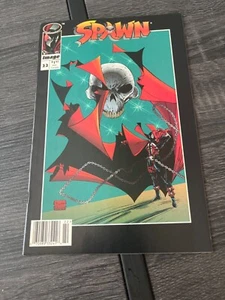 SPAWN #22 (1994) QUIOSCO - 9.0 MUY FINO/CASI NUEVO (IMAGEN) - Imagen 1 de 5