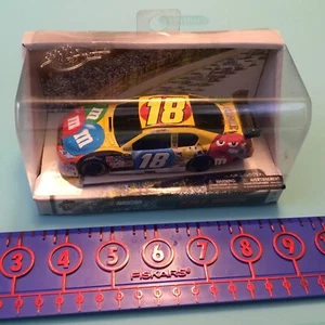 Hendrick’s 2010 Diecast | M&M | Kyle Busch | Multicolor | 1:32 | NASCAR | NEW - Picture 1 of 6