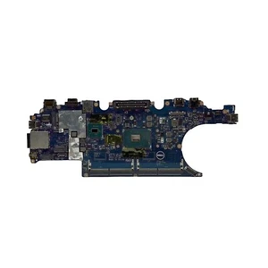CN-0792TG For Dell Latitude 14 5470 E5470 Motherboard W/ i5-6440HQ CPU LA-C831P - Picture 1 of 8