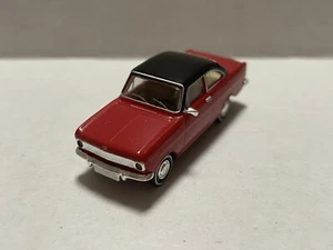 (O-576) Brekina / batterista H0 1:87 Opel Kadett A - Foto 1 di 5