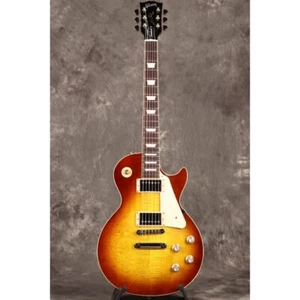 Gibson USA Electric guitar Les Paul Standard 60s Iced Tea - Picture 1 of 11