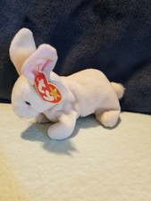 nibbler ty beanie baby value