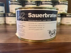 Sauerbraten - Bild 1 von 2