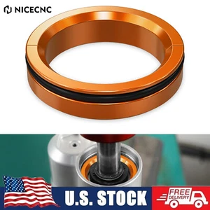 Kit de descenso de suspensión trasera CNC para KTM 125 150 SX 2009-2022 150 XC 2010-2014 - Imagen 1 de 10