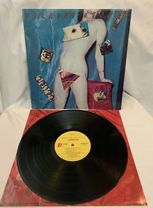 ROLLING STONES Undercover 90120-1 US 1st 12” Vinyl Rock LP - Picture 1 of 4