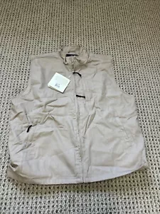 Undercover Tactical Travel Vest Rothco 76600 75500 - Picture 1 of 2