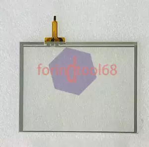 Pantalla Táctil Digitalizador Panel Táctil Vidrio 5.6 pulgadas 129*100mm D5M10C Para EMERSON - Imagen 1 de 2