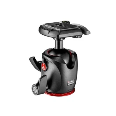Manfrotto MHXPRO-BHQ2 200PL Quick Release System Magnesium Tripod Ball Head NEW! - Image 1 of 4
