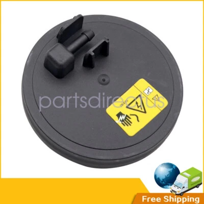 PCV Valve Cover 11127570292 fit BMW X1 X3 X5 X6 xDrive35i 335i 435i 535i N55 US - Image 1 of 4