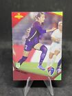 Diana Ordonez RC 2022 Parkside NWSL Rookie Foil SP Card #51 NC Courage. rookie card picture