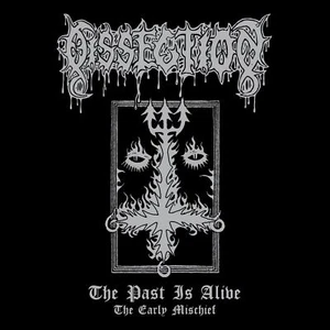 DISSECTION - The Past Is Alive DIGI CD NEU - Foto 1 di 1