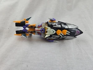 Transformers Sharkticon Energon Combat Class Hasbro 2004 - Picture 1 of 4