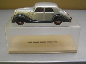 Eligor Panhard Dynamic Berline 1937 made in France 1/43 scale NIMB - Picture 1 of 11