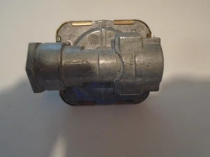 Harper Wyman 4670G0080B 1/2 PSI Range Safety Gas Valve 7510p072 60/01 10lp - Picture 1 of 6