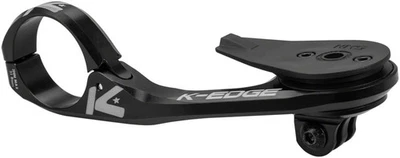 K-EDGE Hammerhead MAX XL Combo Mount for Karoo 2 - CNC Aluminum, Aero & - Image 1 of 3