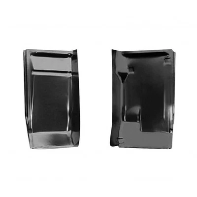 For GMC K3500 1999 2000 Cab Floor Pan Half Patch Driver and Passenger Side Pair - Изображение 1 из 4