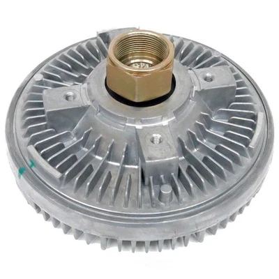 Embrague del ventilador de refrigeración del motor para Mercury Mountaineer 2001-2005 PIEZAS GLOBALES Foto 1 de 2