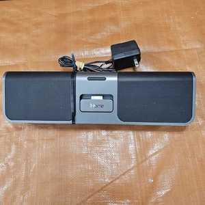 iHome iP56 Rechargeable Portable Stereo Speaker System - Picture 1 of 9