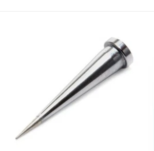 Punta de soldadura Weller 2pk LT1L, cónica, 0,2 mm X 26 mm, serie LT - Imagen 1 de 1