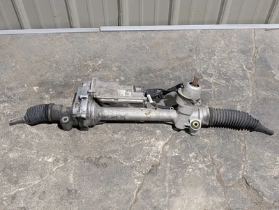 ✅ 16-23 Chrysler 300 AWD dirección asistida electrónica piñón 68274994AB OEM Foto 1 de 4