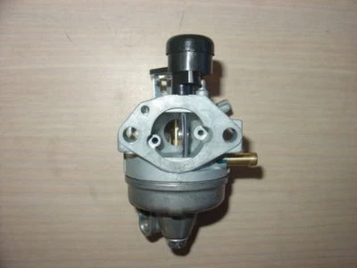 Honda Carburetor 16100-ZL8-H02 Carb Fits HS520 HS 520 Snowblower OEM - Image 1 of 2