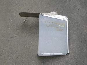 Datsun 1200 - 4 Door + Ute (1971-74) Right Front Wind Deflector - Picture 1 of 4