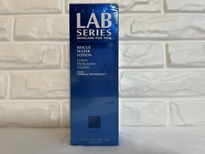Lab Series skincare for men RESCUE WATER LOTION "TREAT" - 13.5oz/400ml - NIB - Picture 1 of 6