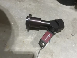Allied Vision MARLIN F-046B F046B IRF IEEE 1394 Firewire Camera - Picture 1 of 3
