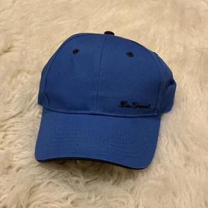 Ben Sherman Men's Classic Cap Blue Genuine Original - Picture 1 of 2