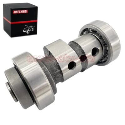 Cam Shaft Camshaft for Yamaha TTR125 TTR125L TTR125E  TTR125LE 150cc 125cc 00-22 — 第 1/4 张图片