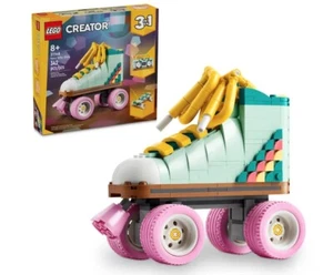 Lego 31148 Patín Retro - Creador 3 en 1 - BNISB - Nuevo - Vendedor AU - Imagen 1 de 3