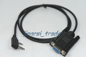 Cavo di programmazione per radio PUXING Wouxun WEIERWEI Kenwood Baofeng QUANSHENG - Foto 1 di 1