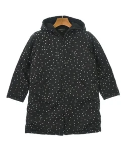 Agnes b. ENFANT Coats (Other) BlackxWhite(Star Pattern) 8 2200497012168 - Picture 1 of 6