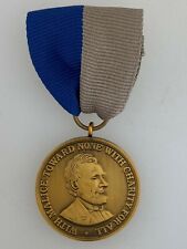 United States Army AMERICAN CIVIL WAR medal 1861-65 Full size Bronze Re-issue